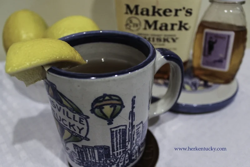 Happy Hot Toddy Day! — Kentucky Life + Style + Travel Blog